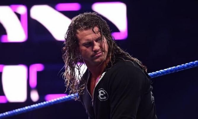WWE News: Dolph Ziggler reveals the interesting plan WWE had for him before The Spirit Squad