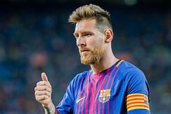 Barcelona Transfer News: Messi wants United midfielder, Mina pursued by Everton and more - July 05, 2018