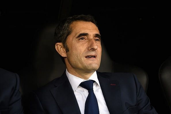 Real Madrid close to signing world-class winger, Barcelona lead race for £200m-rated superstar, and other La Liga news: 31st July, 2018
