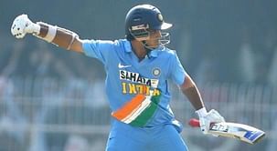 3 slowest hundreds by Indians in ODI cricket