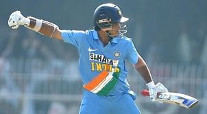 5 Greatest ODI Knocks of Sourav Ganguly