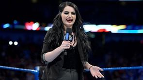 4 reasons why Paige is a better General Manager than Kurt Angle