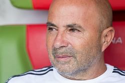 Is sacking Jorge Sampaoli another mistake by messy Argentina?
