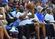 2018 NBA Summer League - Las Vegas - Los Angeles Lakers v New York Knicks