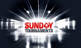 We Found A Way To Make That Sunday Better: Sunday Tournaments on PokerStars.in