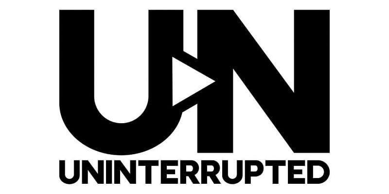 Lebron James&#039;s Uninterrupted Web Series