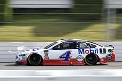 Double DQ: Harvick, Busch flunk Pocono Raceway inspection