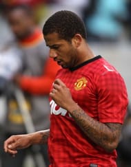 Ajax Cape Town v Manchester United - Pre-season Friendly