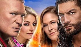 WWE SummerSlam 2018 Rumor Round-up: No match for top Raw Superstar, 3 new champions to be crowned