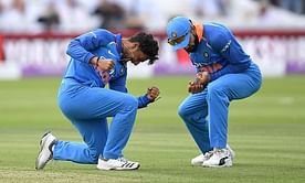 England vs India 2018: Milestones achieved by players in the ODI series
