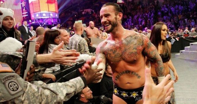 4 former WWE Superstars we might not see again in the WWE