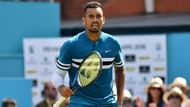 Nick Kyrgios
