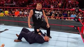 Best and Worst of RAW- 30th July, 2018