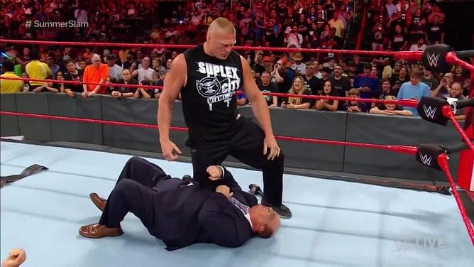Best and Worst of RAW- 30th July, 2018