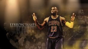 NBA Playoffs: 5 Best All-Round Postseason Games of LeBron James' Career
