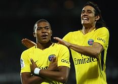 5 footballers who look like cartoon characters