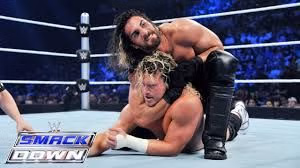 WWE Superstar Dolph Ziggler Could Be Leaving Soon!