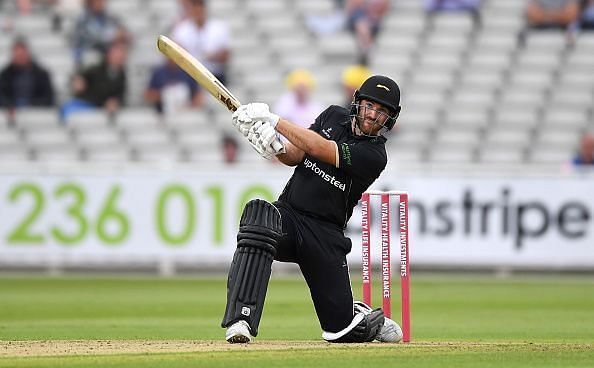 T20 Blast 2018: Leicestershire vs Lancashire preview and expected playing XI