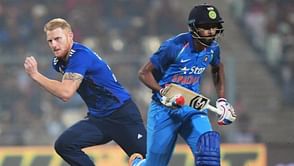 Top 5 current all-rounders in ODI cricket