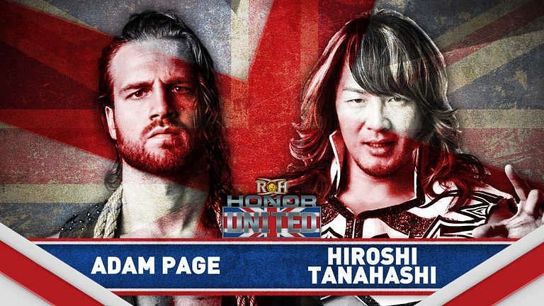 The two have met in singles and tags, but in the G1, Tanahashi&#039;s home, who will be victorious?