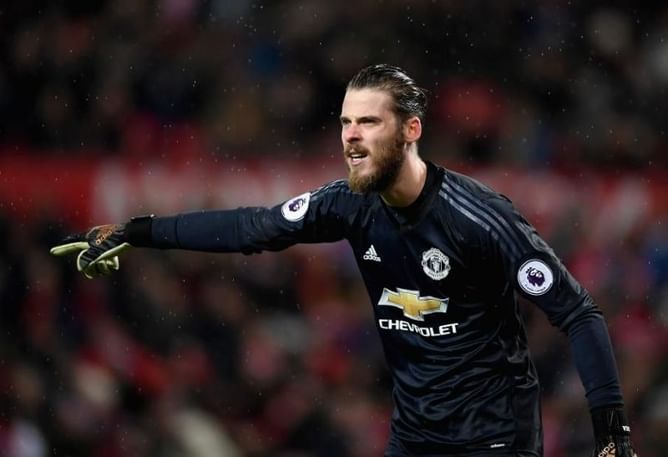 4 goalkeepers Real Madrid could sign instead of David De Gea