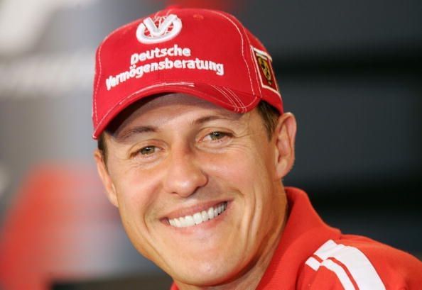 F1 German Grand Prix: Reliving The Wins Of Michael Schumacher At Home
