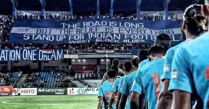 Can India make it to the 2026 World Cup?