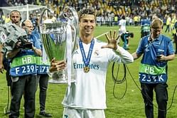 5 Reasons why Ronaldo's move to Juventus might be a masterstroke