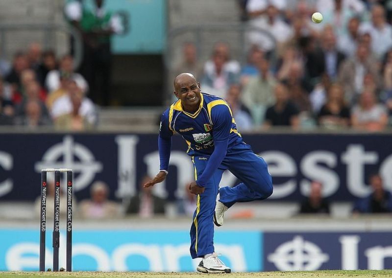 Sanath Jayasuriya