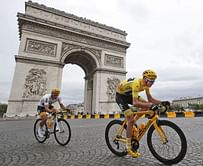 TOUR 2018: Divisions remain after Froome's drug case