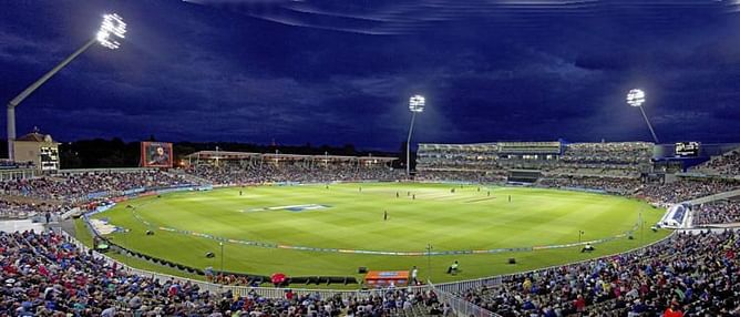 England vs India 2018: The sublime spectacle called Edgbaston Cricket Ground