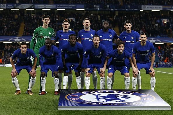 5 players Chelsea cannot afford to lose this summer