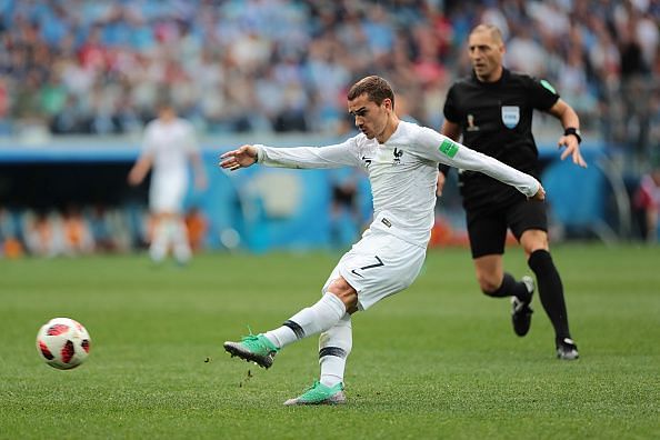 World Cup 2018: 5 Stars of the Quarterfinals