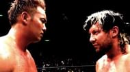 Will this be the image again, come Wrestle Kingdom 13?