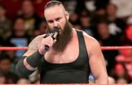 Bruan Strowman