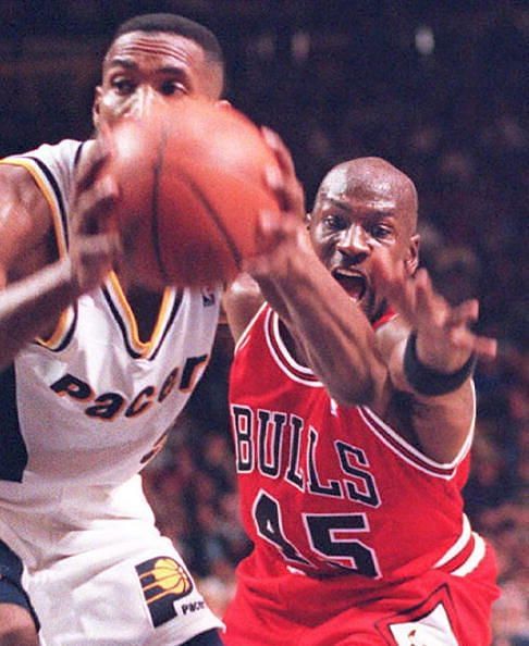 Michael Jordan stats - 5 untouchable feats of His Airness