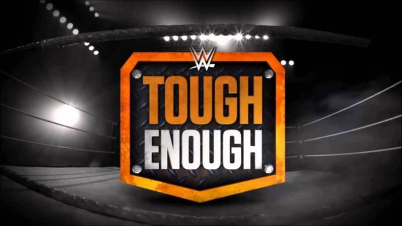 Are you Tough Enough?