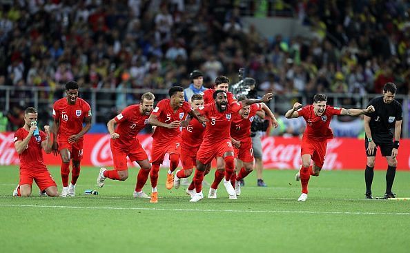 Colombia vs England: Post-match analysis and what's next for England