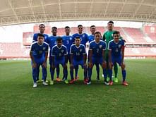 China Tour 2018: India U16s play out a 1-1 draw against DPR Korea