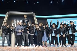 London has "easy" time sweeping Philly for Overwatch title