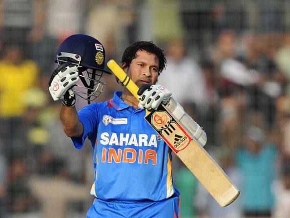 Sachin Tendulkar&#039;s last ODI appearance came in the 2012 Asia Cup