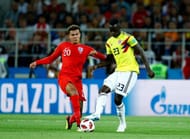Colombia v England: Round of 16 - 2018 FIFA World Cup Russia