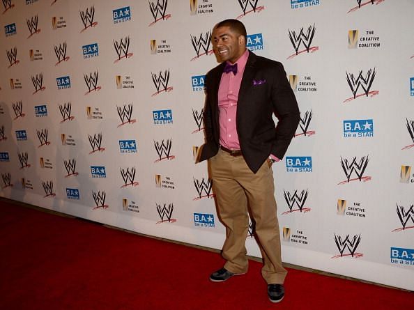 WWE SummerSlam VIP Kick-Off Party