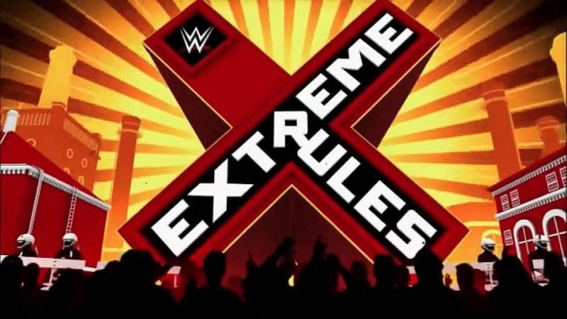 WWE Extreme Rules 2018 Matches Start time Live stream Info TV