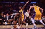 BASKET-NBA-SPURS-LAKERS