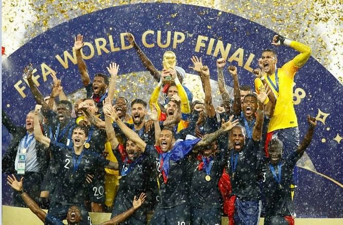 World Cup 2018: Prize money for winning the biggest sporting event revealed