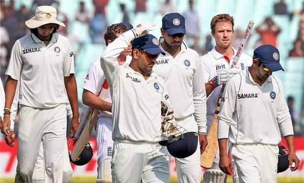 Image result for India vs England, Mumbai, Nov 23-26 2012