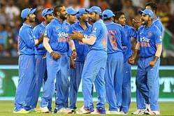 Players in the present Indian ODI team who might struggle to get into the World Cup 2019 Squad