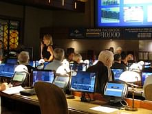 APNewsBreak: State gets 5 more sports betting applications