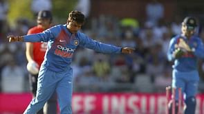 England vs India 2018, 1st T20I: Player Ratings